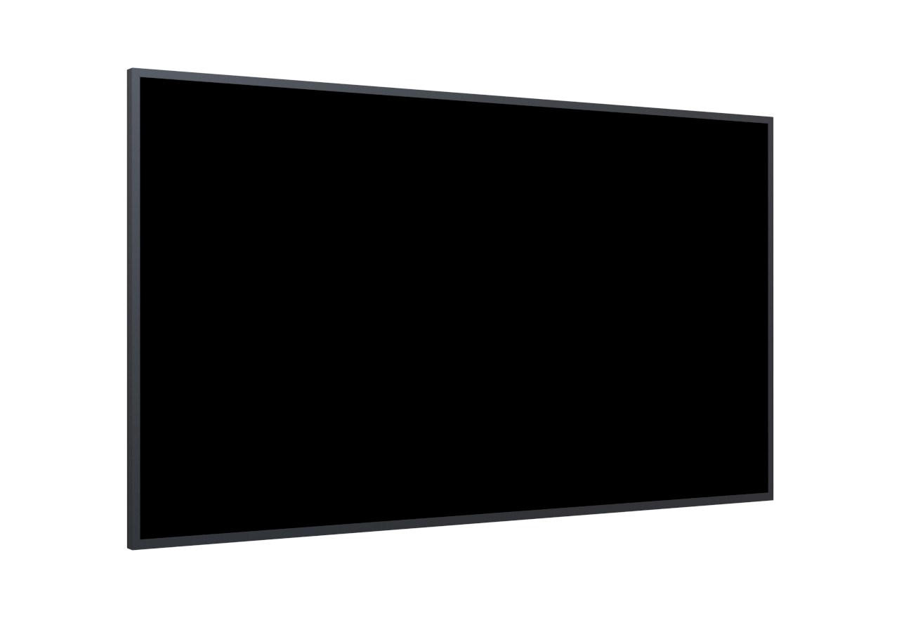 AG Neovo NSD-5503 - UHD 4K digital advertising display - Afbeelding 4