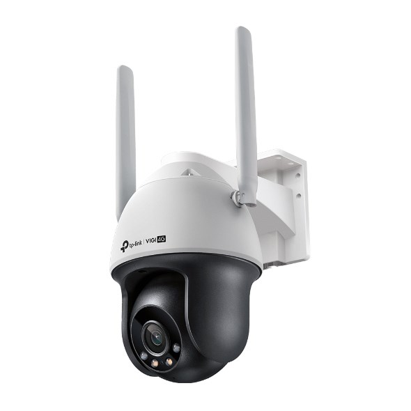 TP-Link IPCam VIGI C540-4G(4mm) 4MP 4G LTE Full-Color