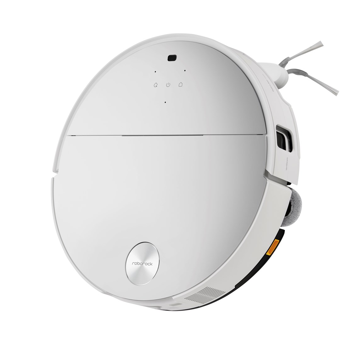 Vacuum Cleaner Robot SAROS 10/WHITE - Afbeelding 5