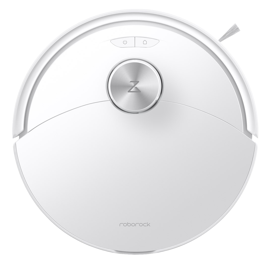 Roborock Q10 VF Cleaner White - Afbeelding 5