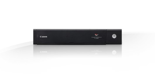 Canon imageFORMULA P-208II Portable Duplex Document Scanner - Afbeelding 5