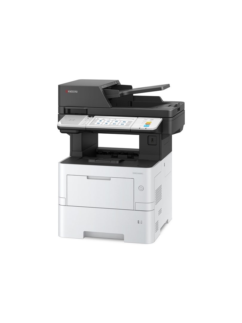 KYOCERA ECOSYS MA4500ifx Laser A4 1200 x 1200 DPI 45 ppm - Afbeelding 5