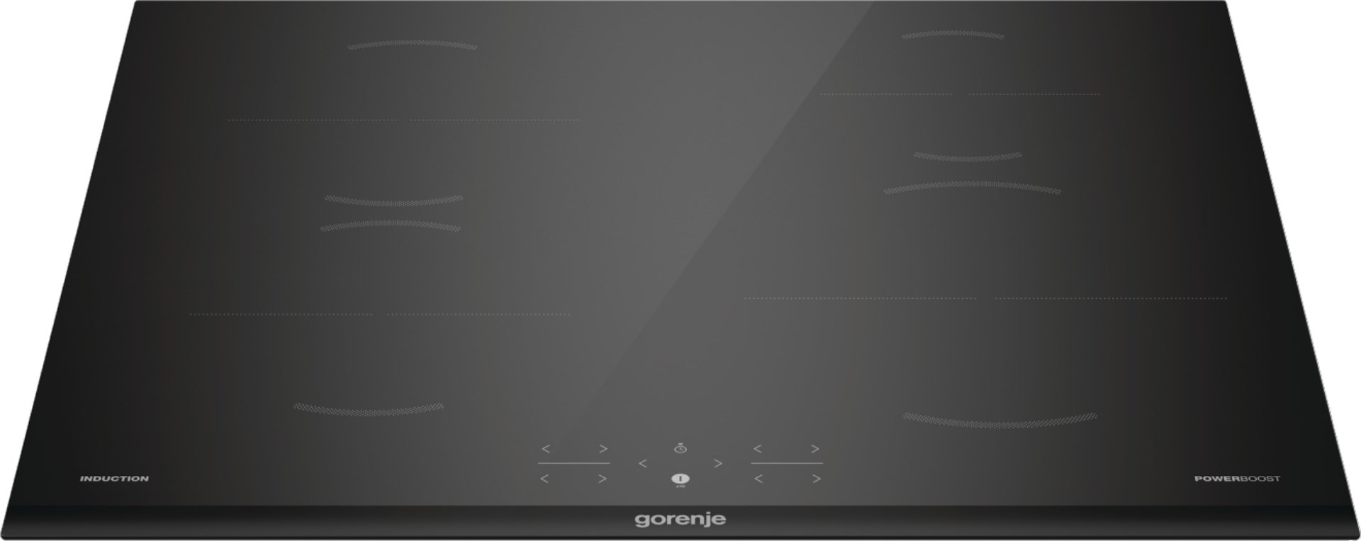 GORENJE GI6401BC induction hob - Afbeelding 8
