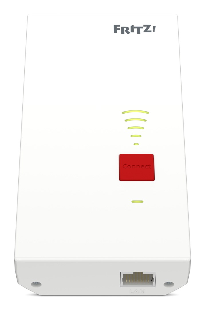 Repeater 2700 Network repeater 125 Mbit/s White - Afbeelding 3