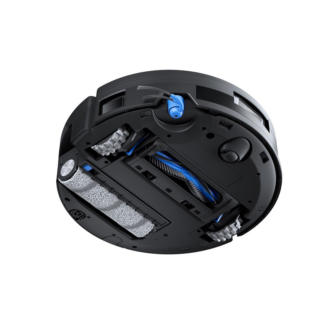 Ecovacs Deebot X11 Pro Omni cleaning robot, black - Afbeelding 6