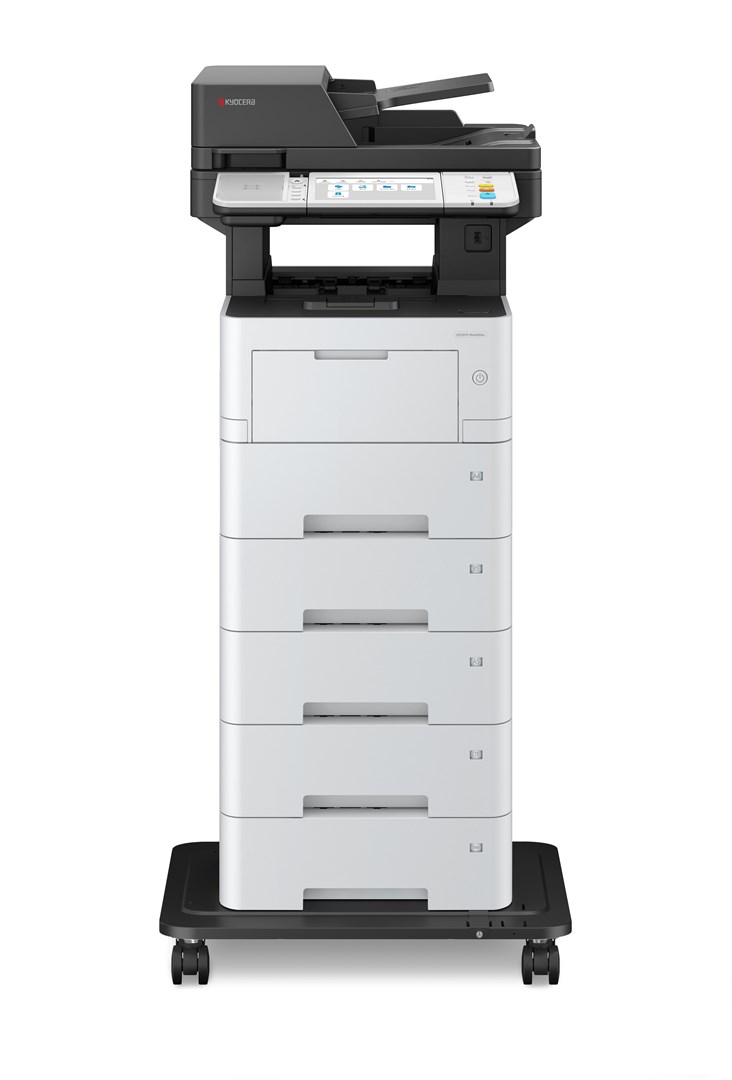 KYOCERA ECOSYS MA4500ix Multigerät sw 3-in-1 - Afbeelding 6