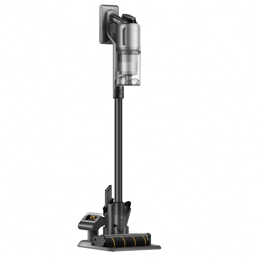 Dreame Z30 cordless upright hoover - Afbeelding 5