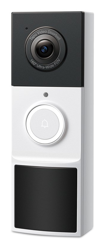 TP-Link Tapo Video Doorbell Camera - Afbeelding 3