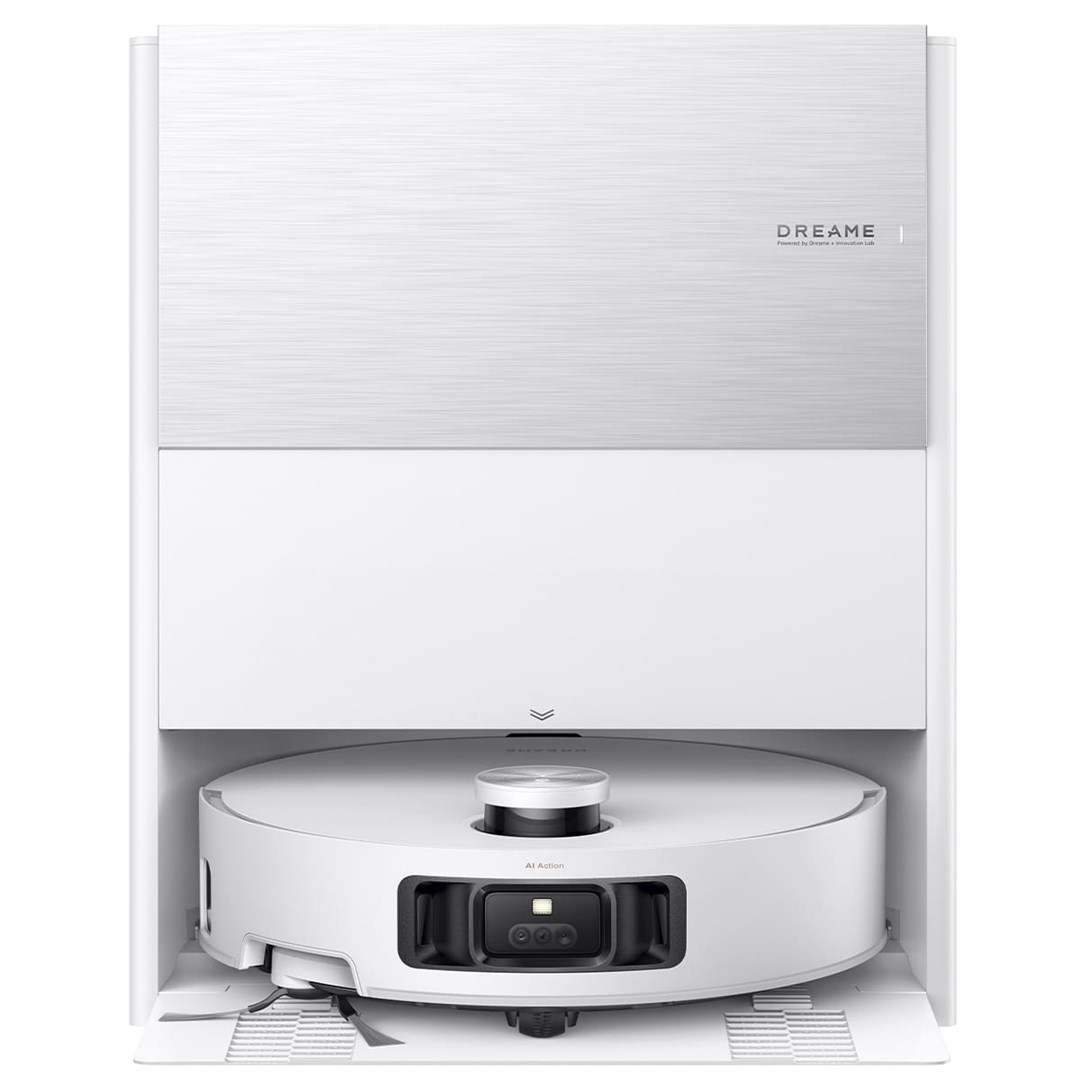 Dreame Aqua 10 Roller White 0.22 L - Afbeelding 9