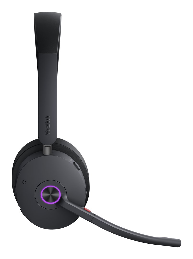 Yealink BH74 UC USB-C/A Headset - Afbeelding 6
