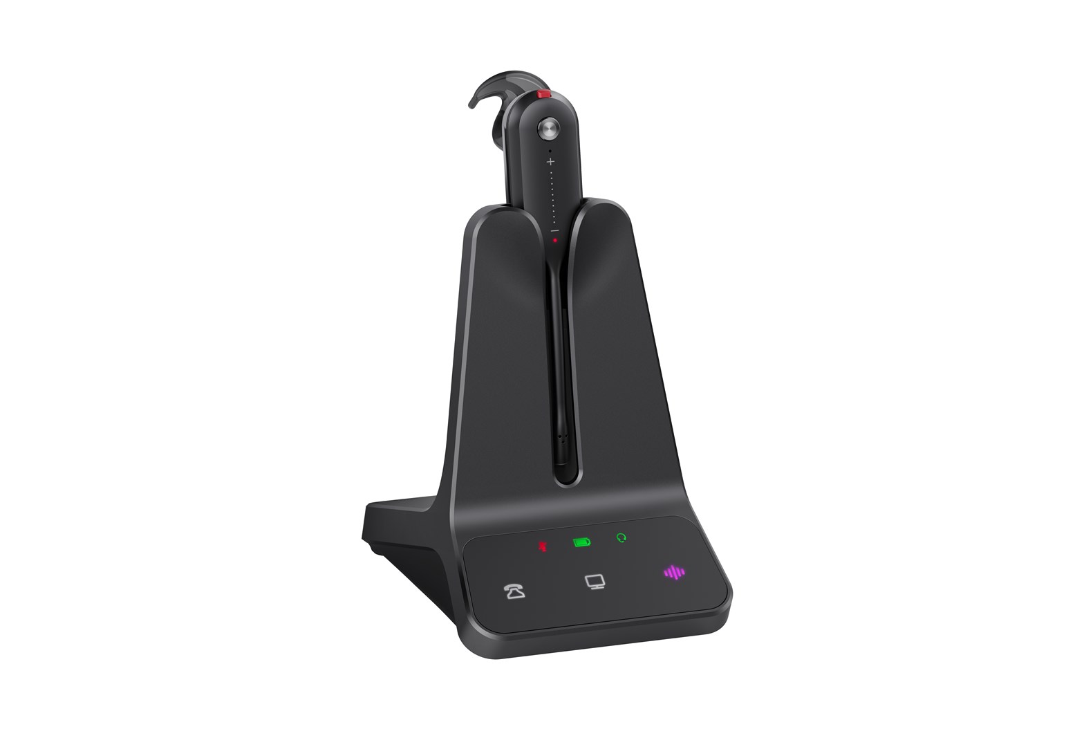 Yealink WH63 E2 UC Headset - Afbeelding 3
