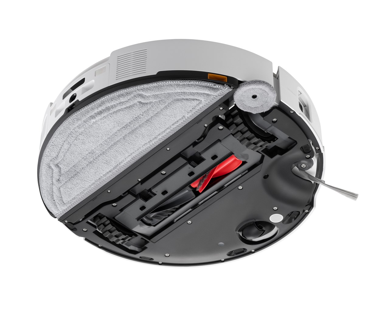 Vacuum Cleaner Robot SAROS 10/WHITE - Afbeelding 6
