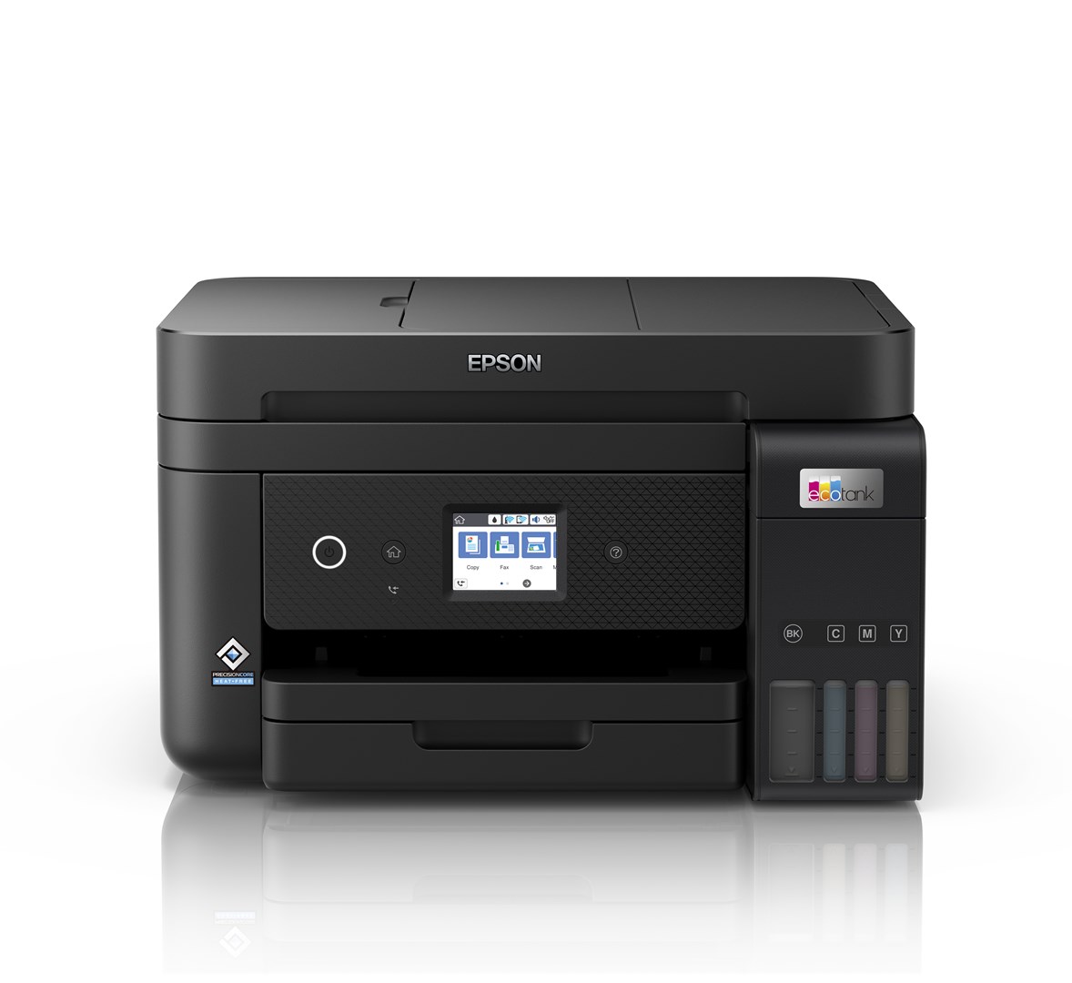Epson EcoTank ET-4850 Inkjet A4 4800 x 1200 DPI 33 ppm Wi-Fi - Afbeelding 3