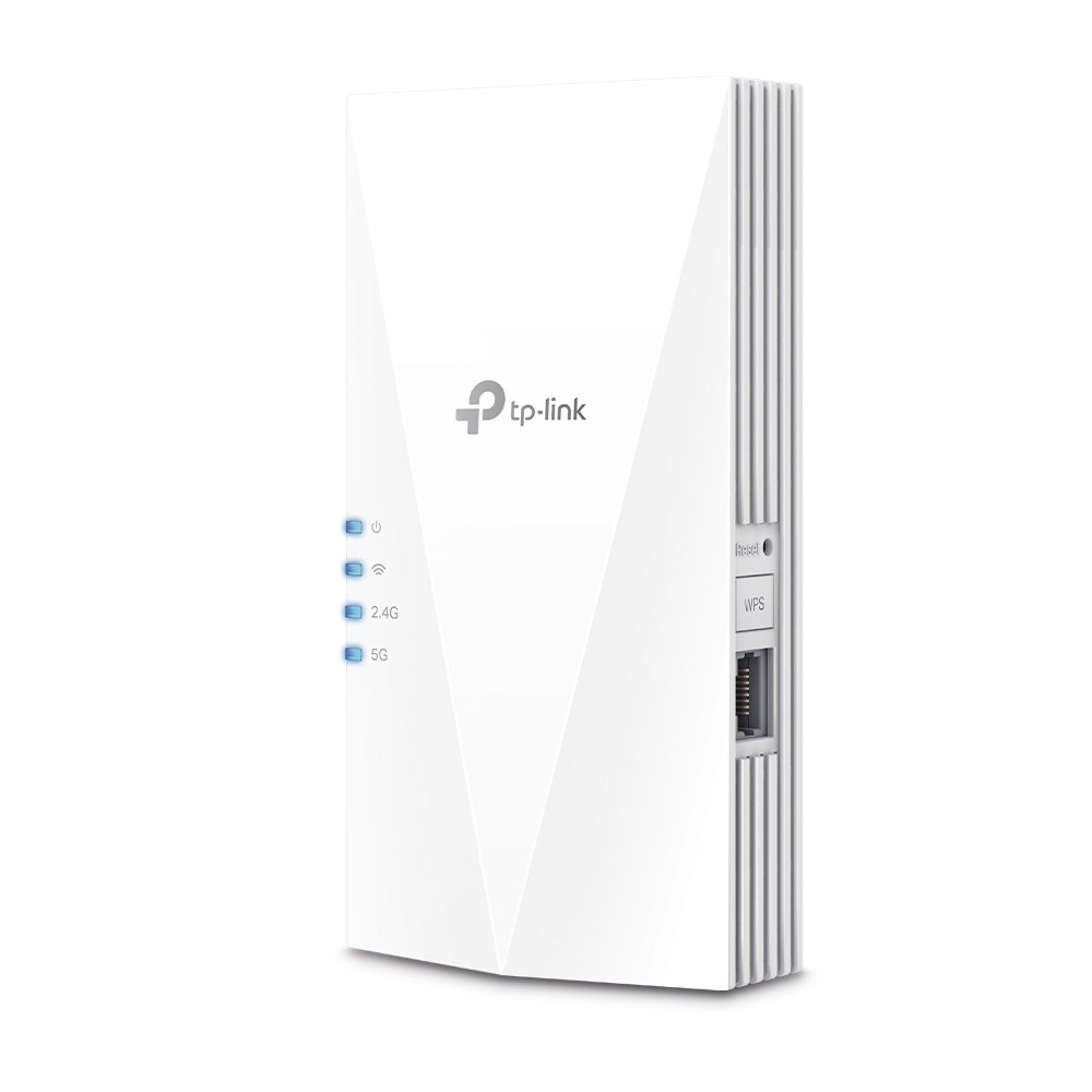 TP-Link RE3000X Network repeater 2402 Mbit/s White - Afbeelding 3