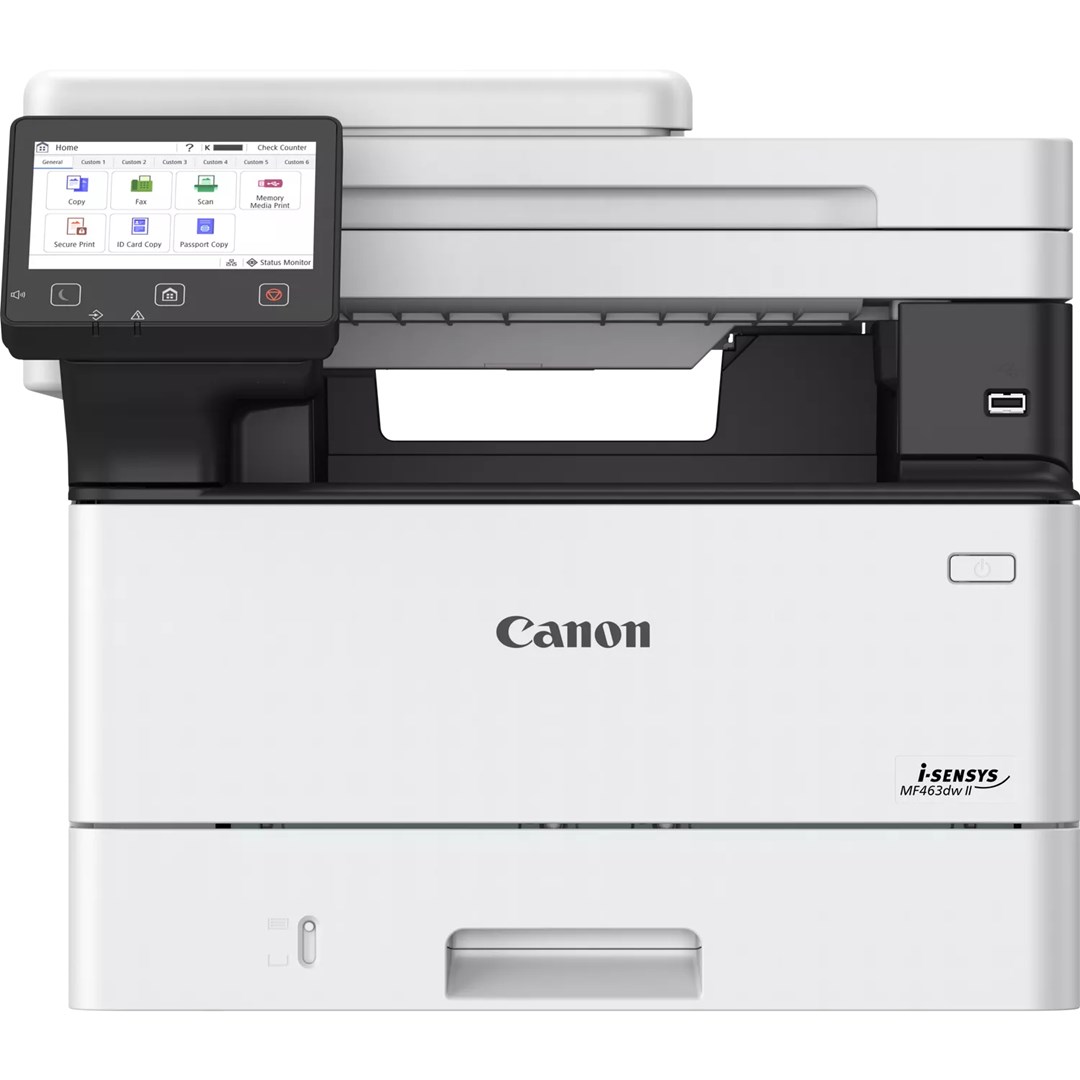 Canon i-SENSYS MF463dw II Laser A4 1200 x 1200 DPI 40 ppm Wi-Fi - Afbeelding 4