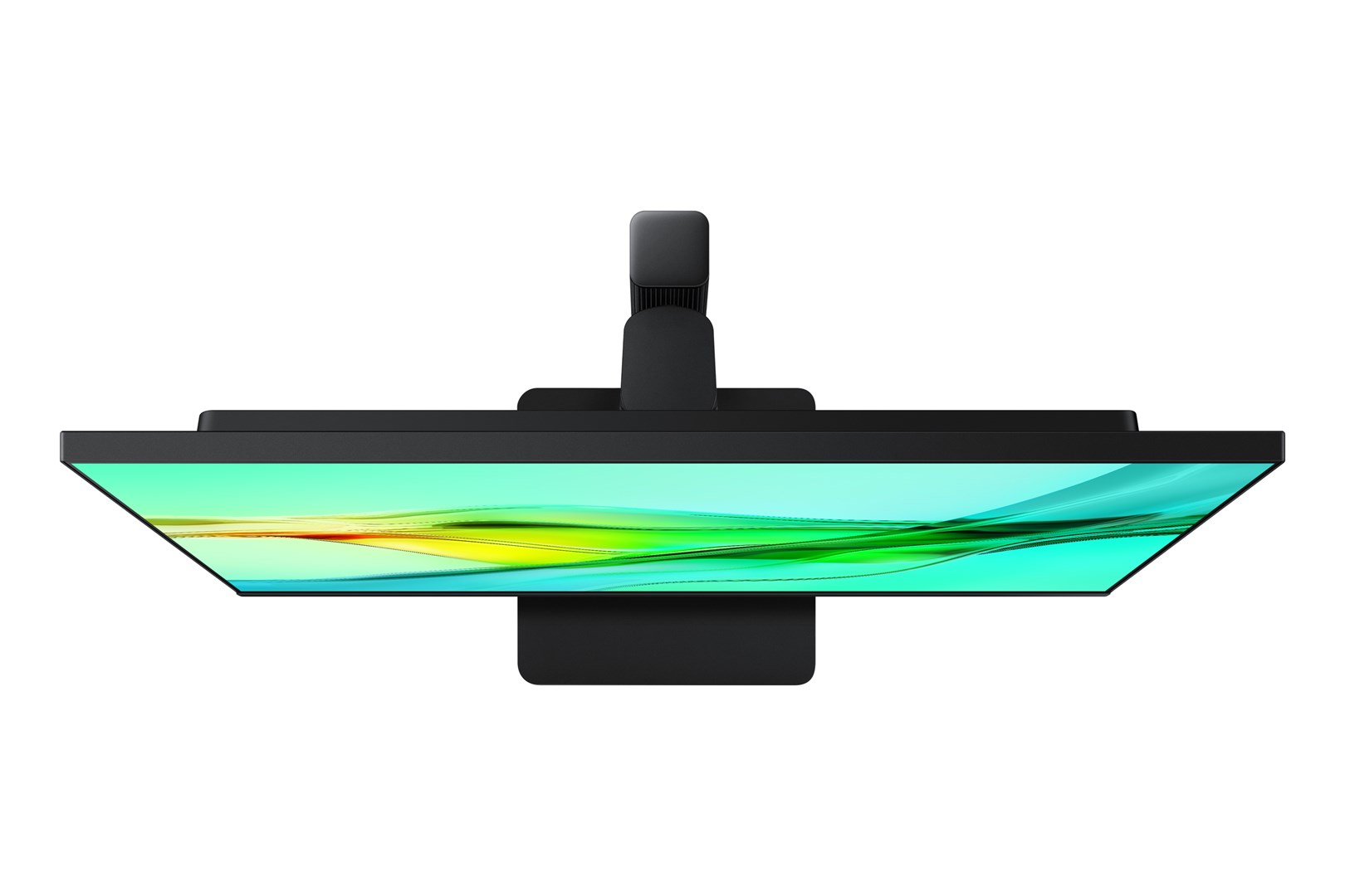 Samsung S60UD computer monitor 61 cm (24") 2560 x 1440 pixels Quad HD LCD Black - Afbeelding 6