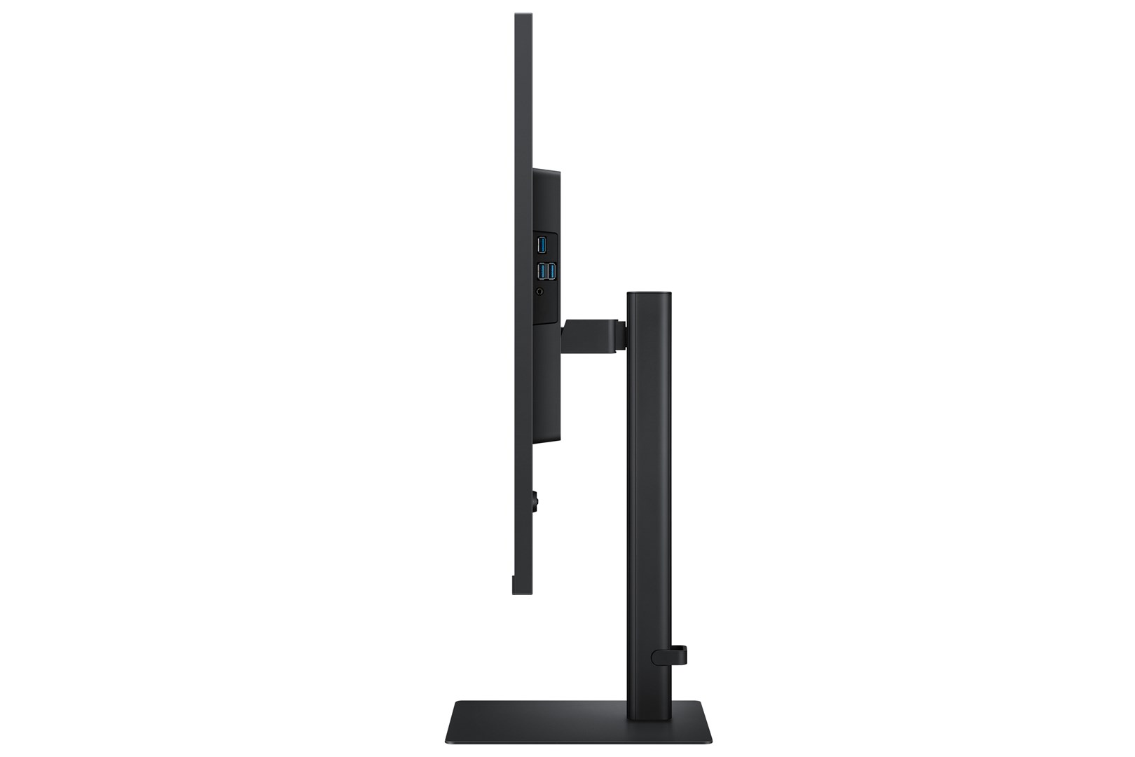 Samsung S80D computer monitor 94 cm (37") 3840 x 2160 pixels 4K Ultra HD LCD Black - Afbeelding 4