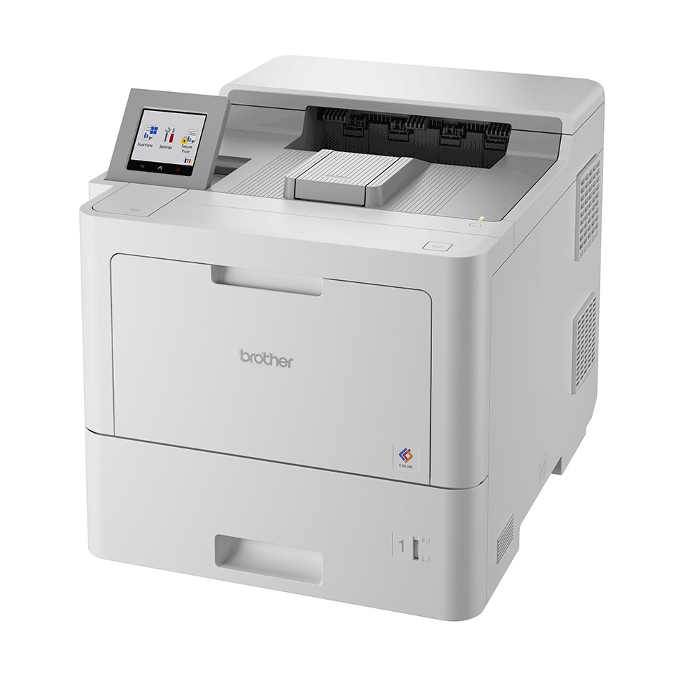 Brother HL-L9470CDNTT laser printer Colour 2400 x 600 DPI A4 - Afbeelding 6