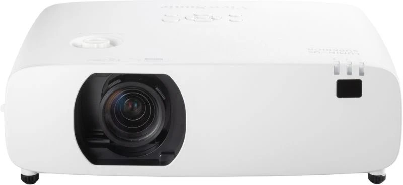 Viewsonic LSC520WU data projector Standard throw projector 5200 ANSI lumens 3LCD WUXGA (1920x1200) White - Afbeelding 4