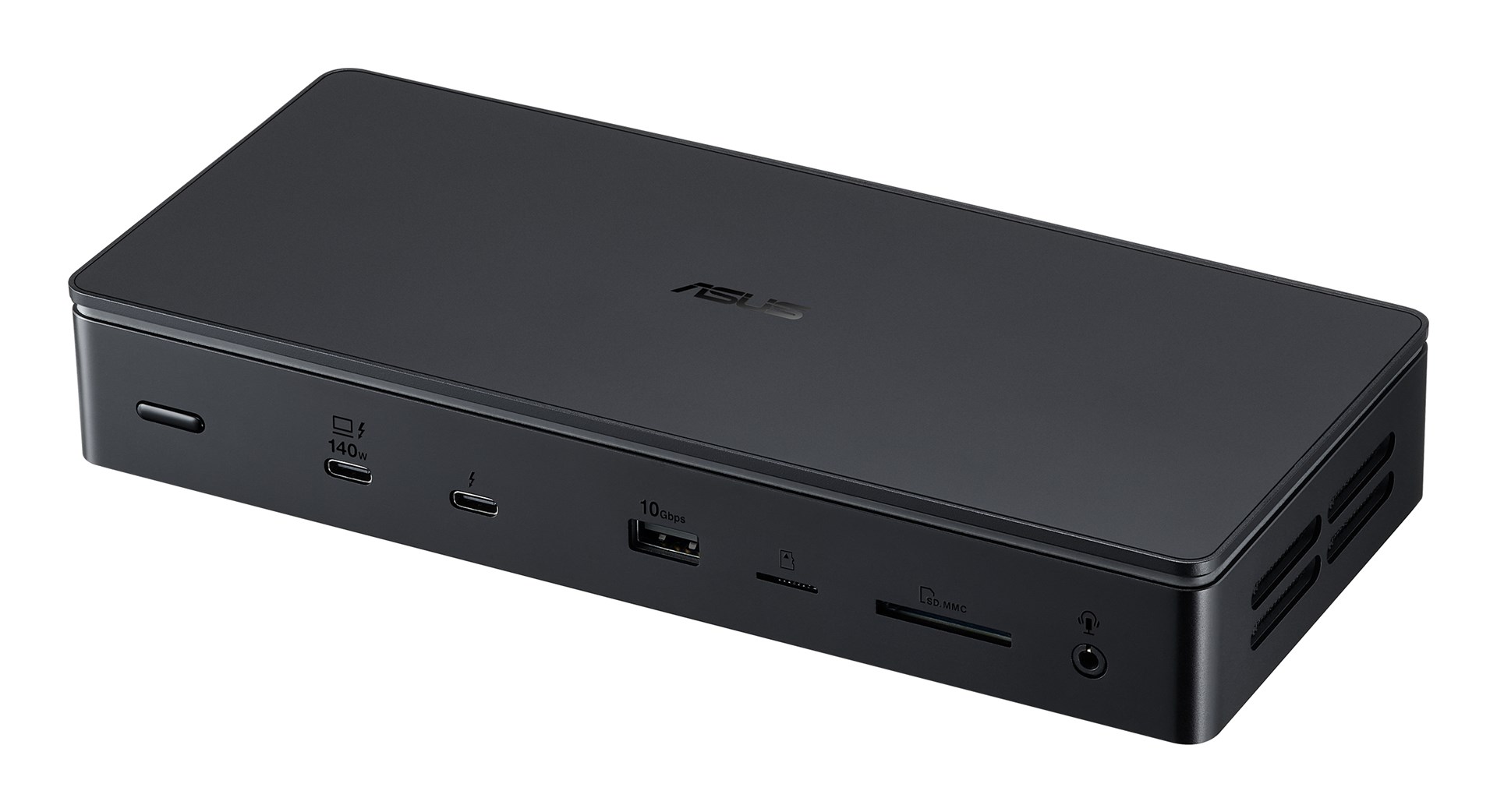 ASUS Master Thunderbolt 5 Dock DC510 Wired Black - Afbeelding 5