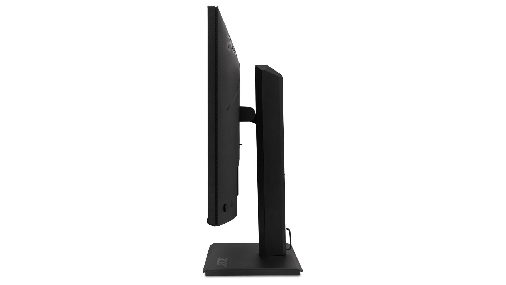 Acer Vero B7 B247WE5bmiqpruzx computer monitor 61 cm (24") 1920 x 1200 pixels WUXGA LCD Black - Afbeelding 4