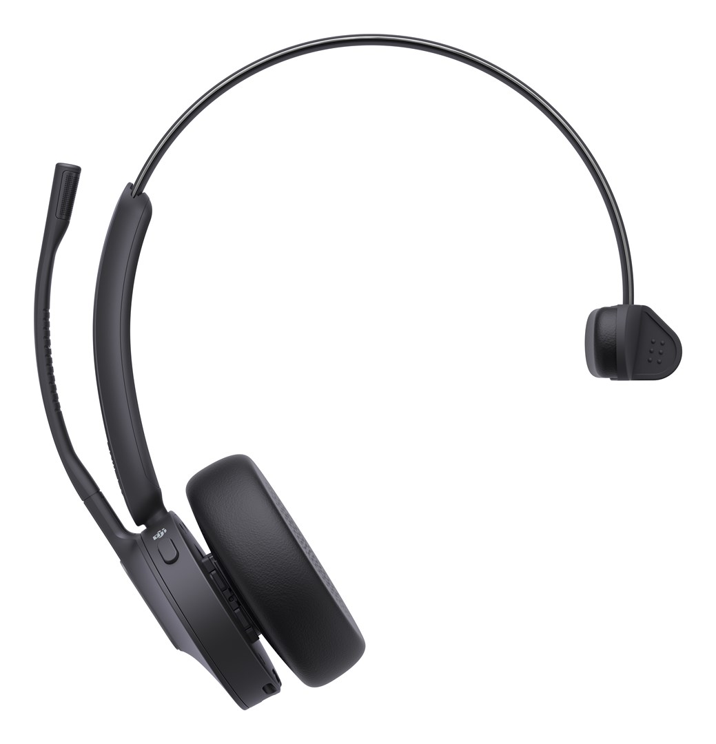 Yealink BH70 Mono Teams USB-C/A Headset - Afbeelding 4