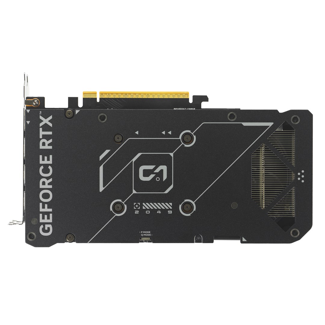 ASUS Dual GeForce RTX 5060 8 GB OC graphics card - Afbeelding 4