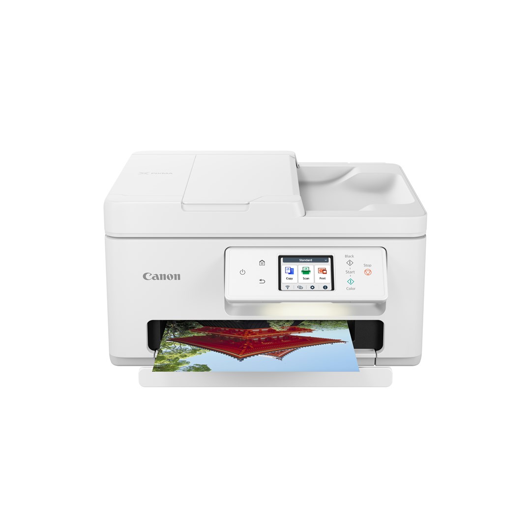 Canon PIXMA TS7750i Inkjet A4 1200 x 1200 DPI Wi-Fi - Afbeelding 3