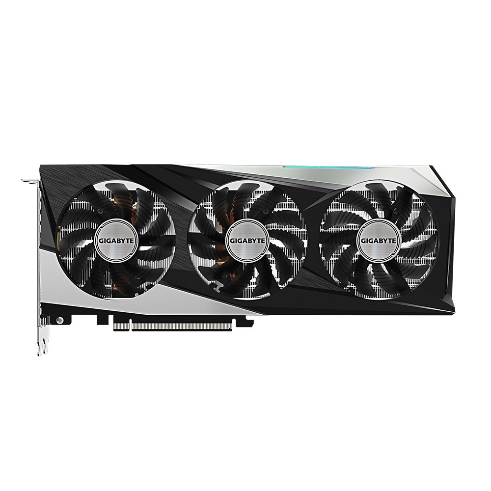 GIGABYTE GAMING Radeon RX 7600 OC 8G AMD 8 GB GDDR6 - Afbeelding 6