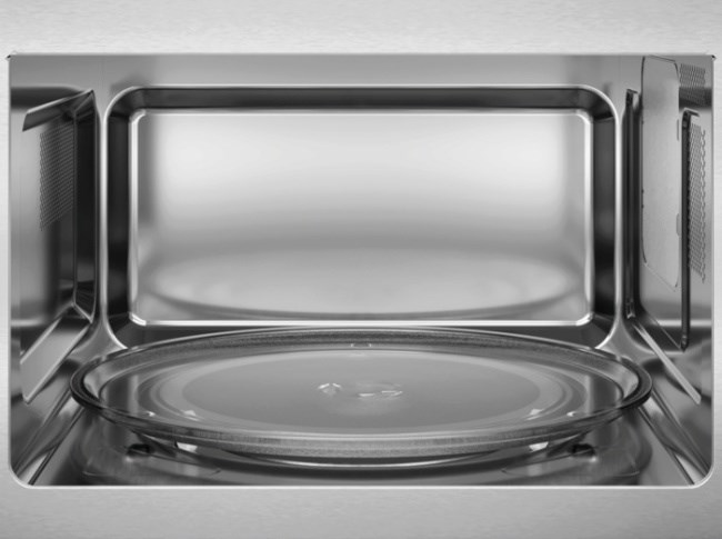Electrolux EMS4253TBX Built-in microwave oven Stainless steel 23 L 900 W - Afbeelding 2