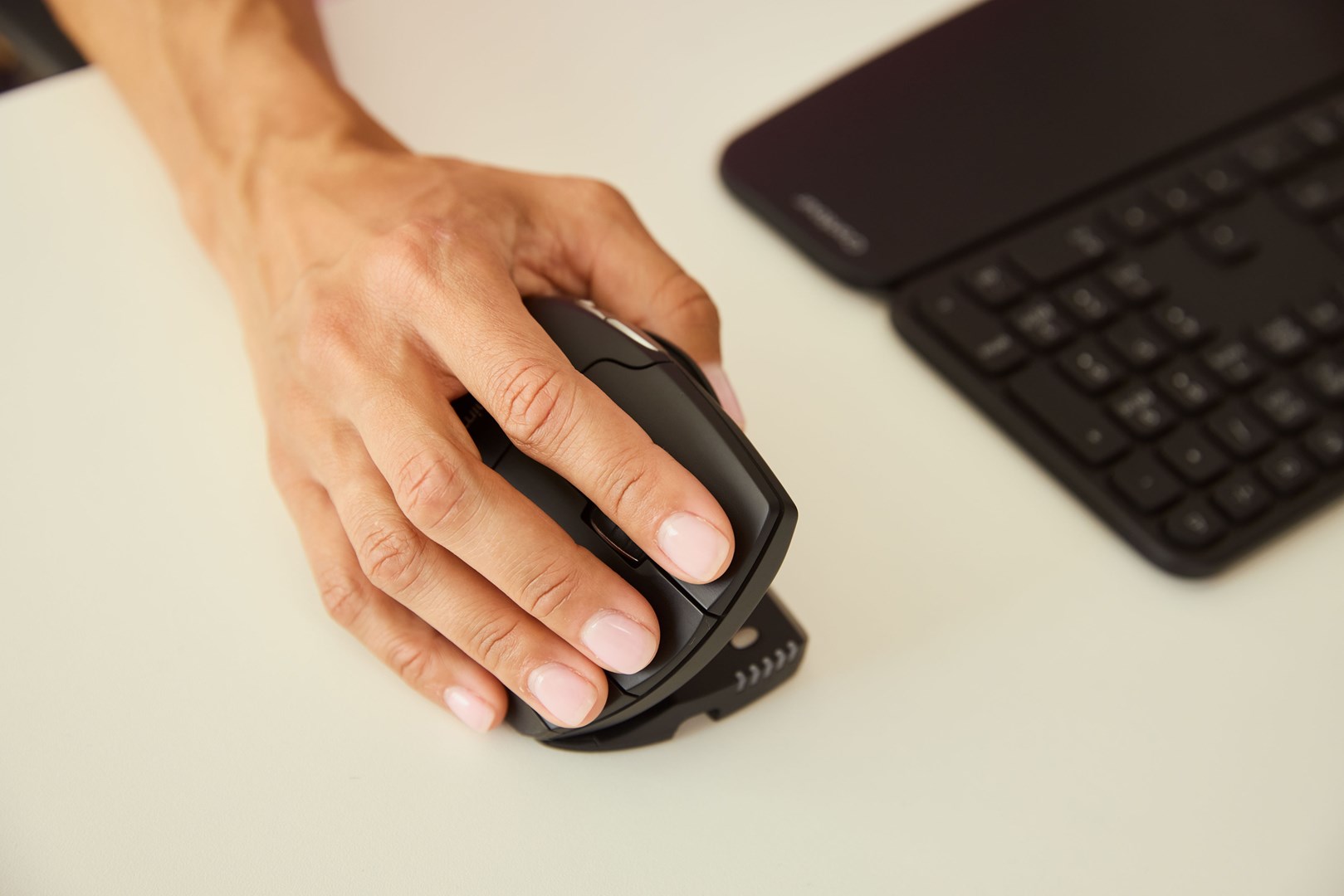 Contour Design Unimouse Right-Handed Wireless - Afbeelding 6
