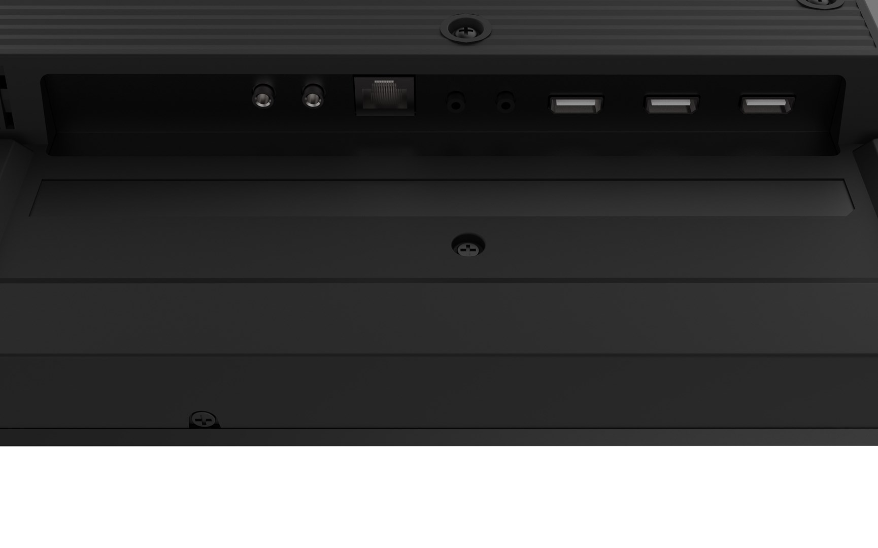 iiyama ProLite LE4341S-B2 - 43" diagonal class flat screen - 108 cm - Afbeelding 10