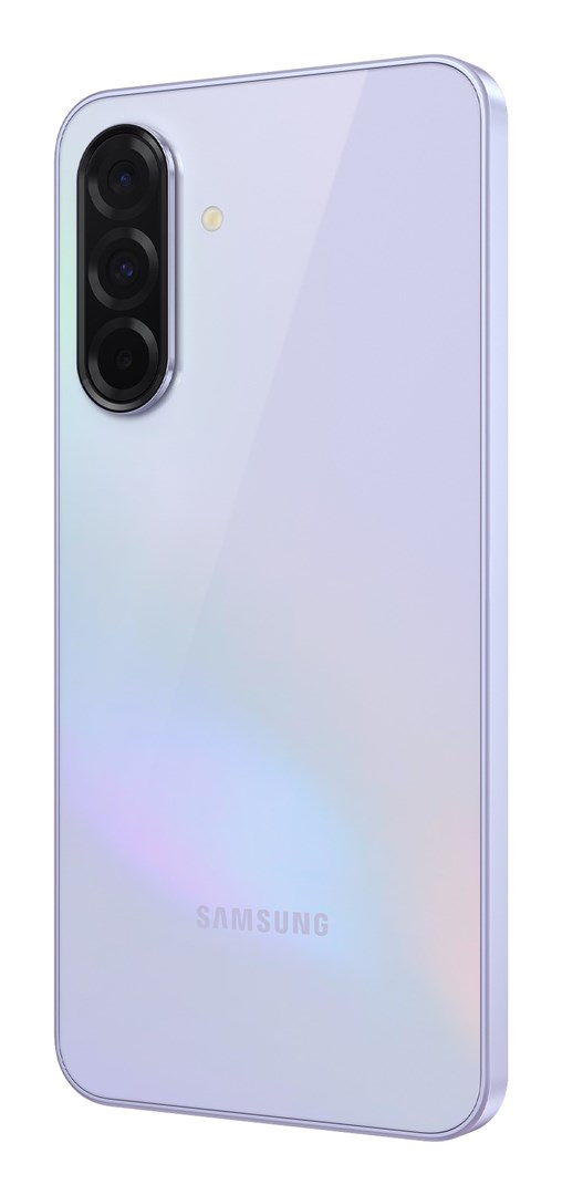 Samsung Galaxy A36 5G 17 cm (6.7") Dual SIM Android 15 USB Type-C 6 GB 128 GB 5000 mAh Lavender - Afbeelding 8