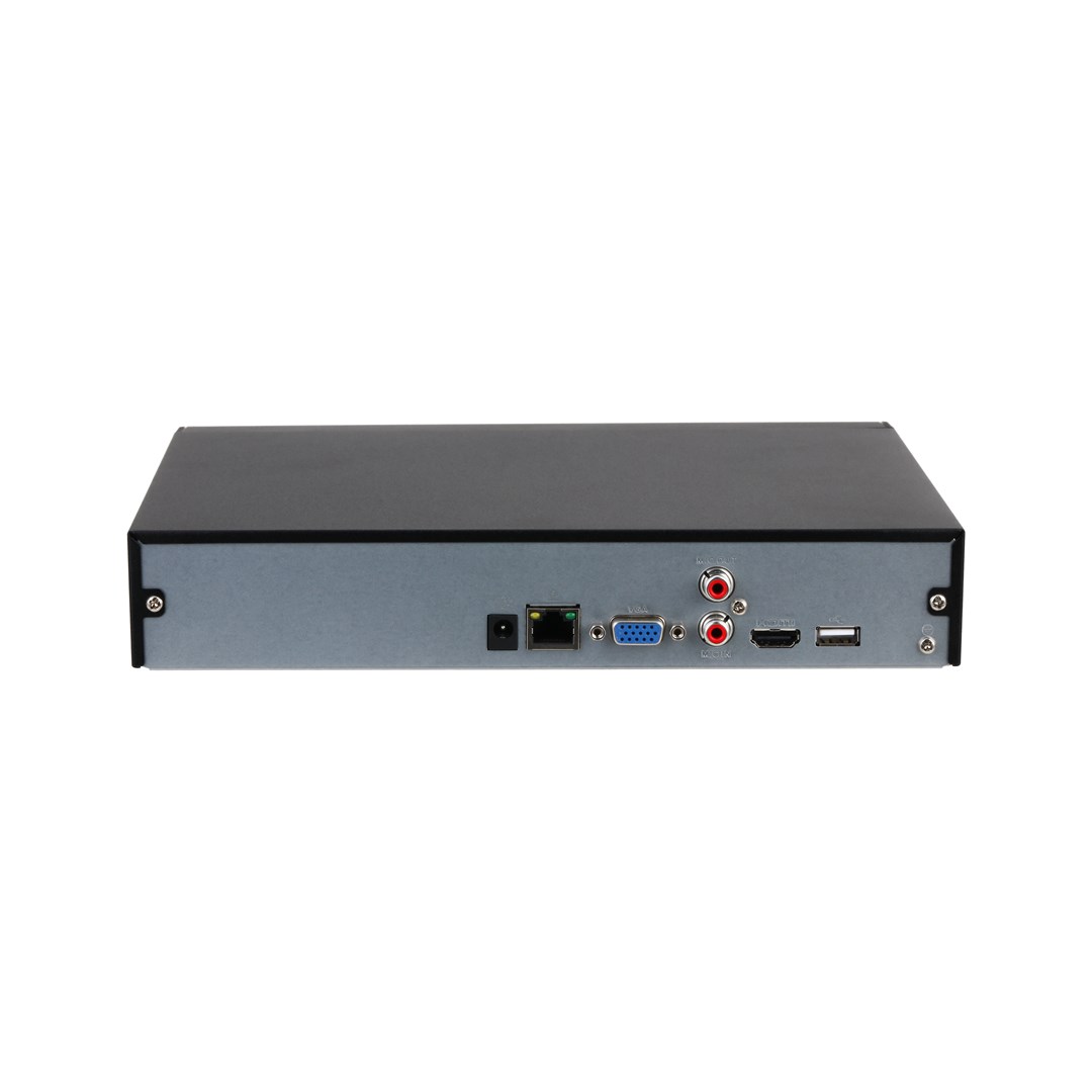 IP DVR DAHUA NVR4108HS-4KS2/L - Afbeelding 3
