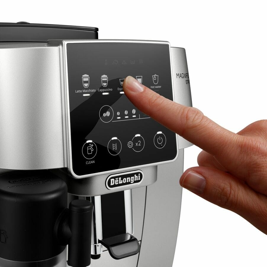 De’Longhi Magnifica ECAM220.80.SB Fully-auto Drip coffee maker 1.8 L - Afbeelding 4