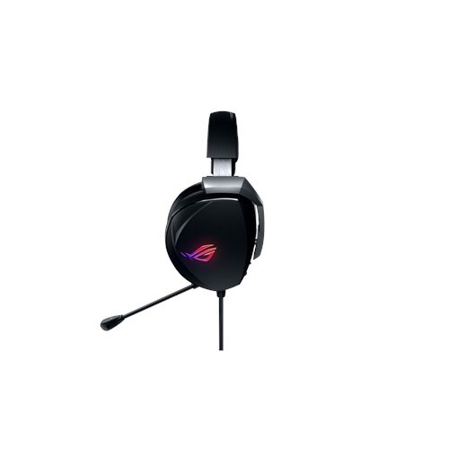 ASUS ROG Theta 7.1 Headset Wired Head-band Gaming USB Type-C Black - Afbeelding 6