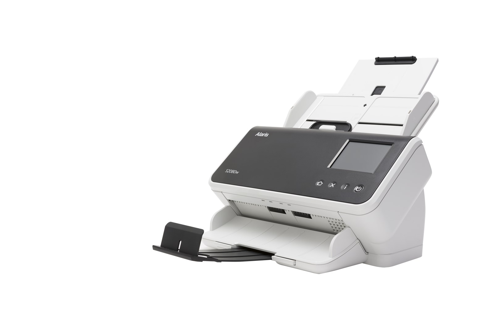 Kodak S2060W ADF scanner 600 x 600 DPI A4 Black, White - Afbeelding 4