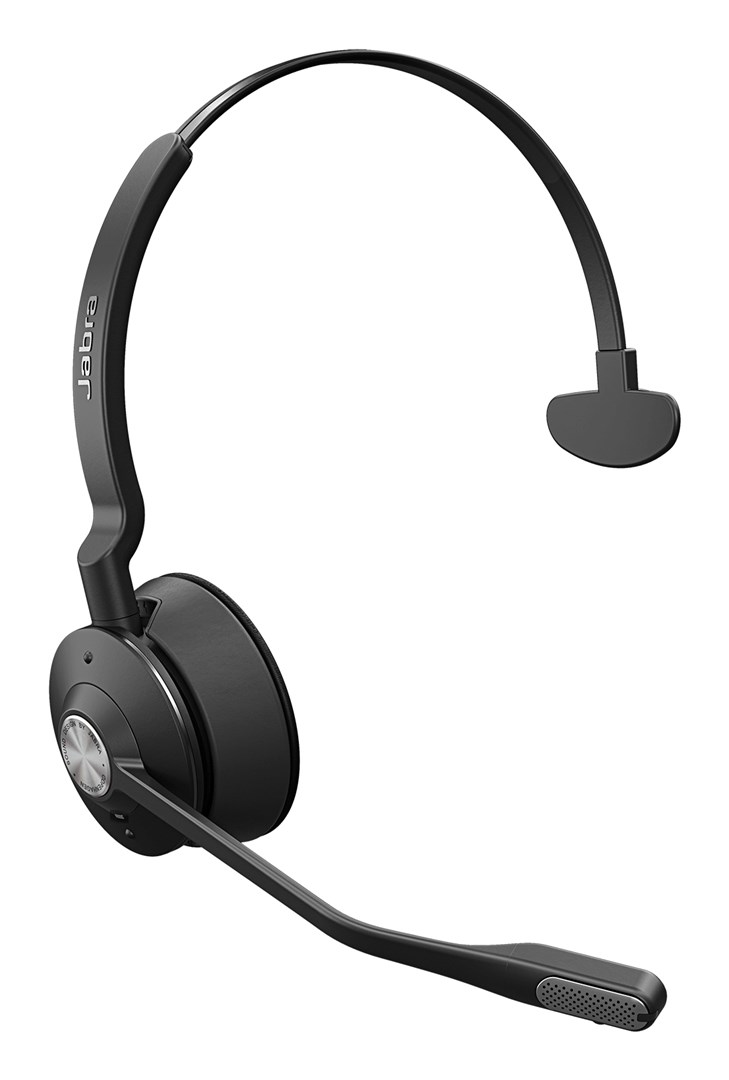 Jabra Engage 65 SE - Mono, EMEA - Afbeelding 3