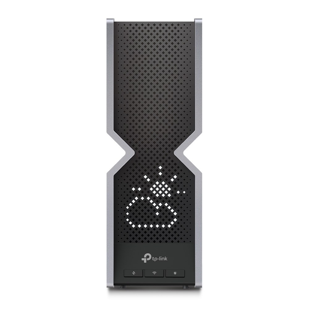 TP-Link Archer BE19000 Tri-Band Wi-Fi 7 Router - Afbeelding 4