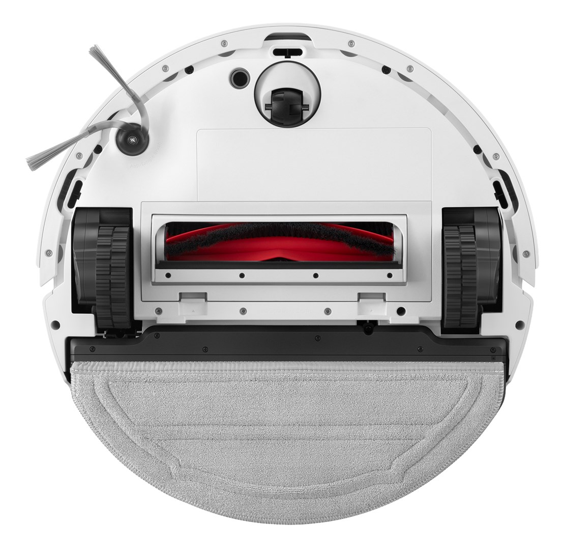 Roborock Q10 VF Cleaner White - Afbeelding 6