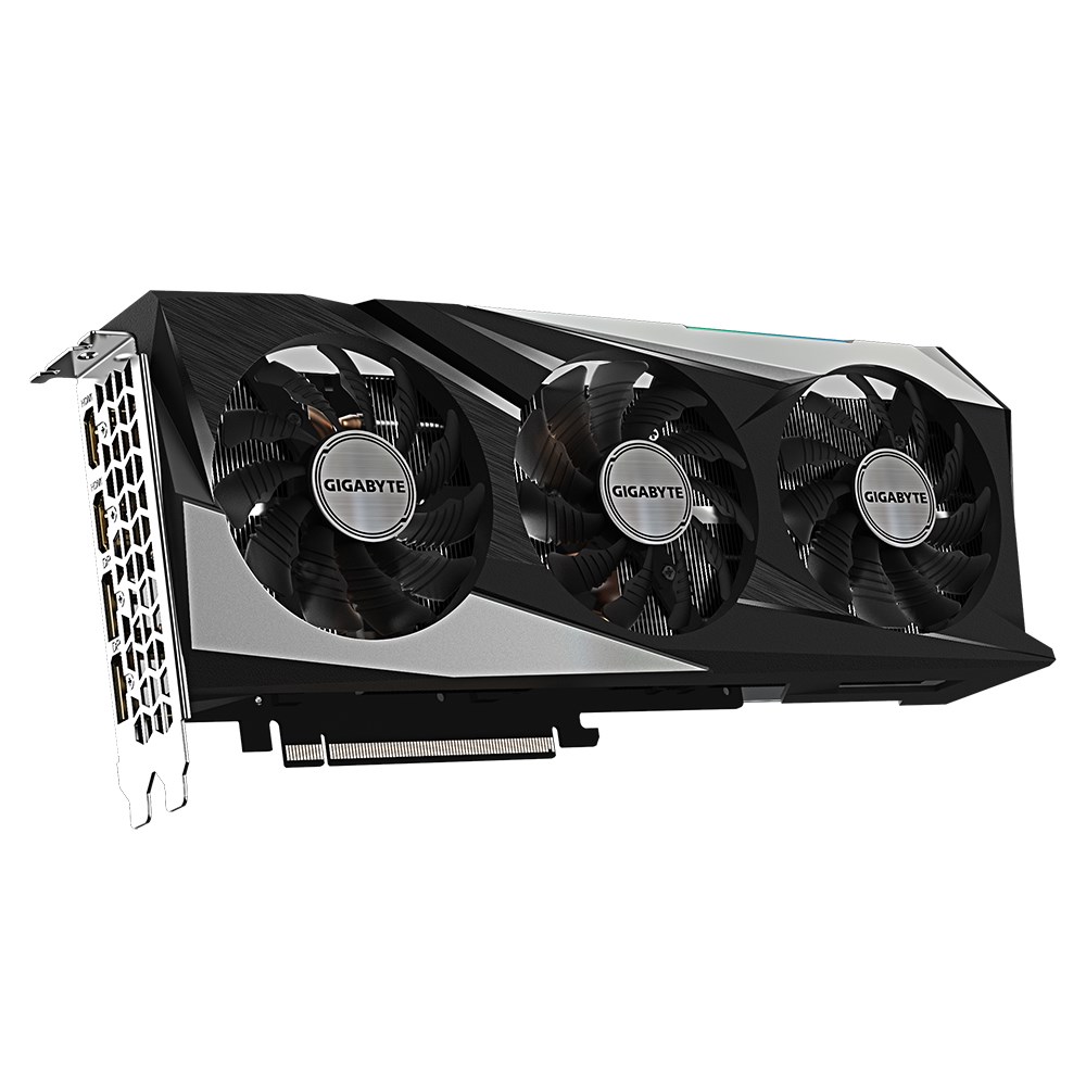 GIGABYTE GAMING Radeon RX 7600 OC 8G AMD 8 GB GDDR6 - Afbeelding 7