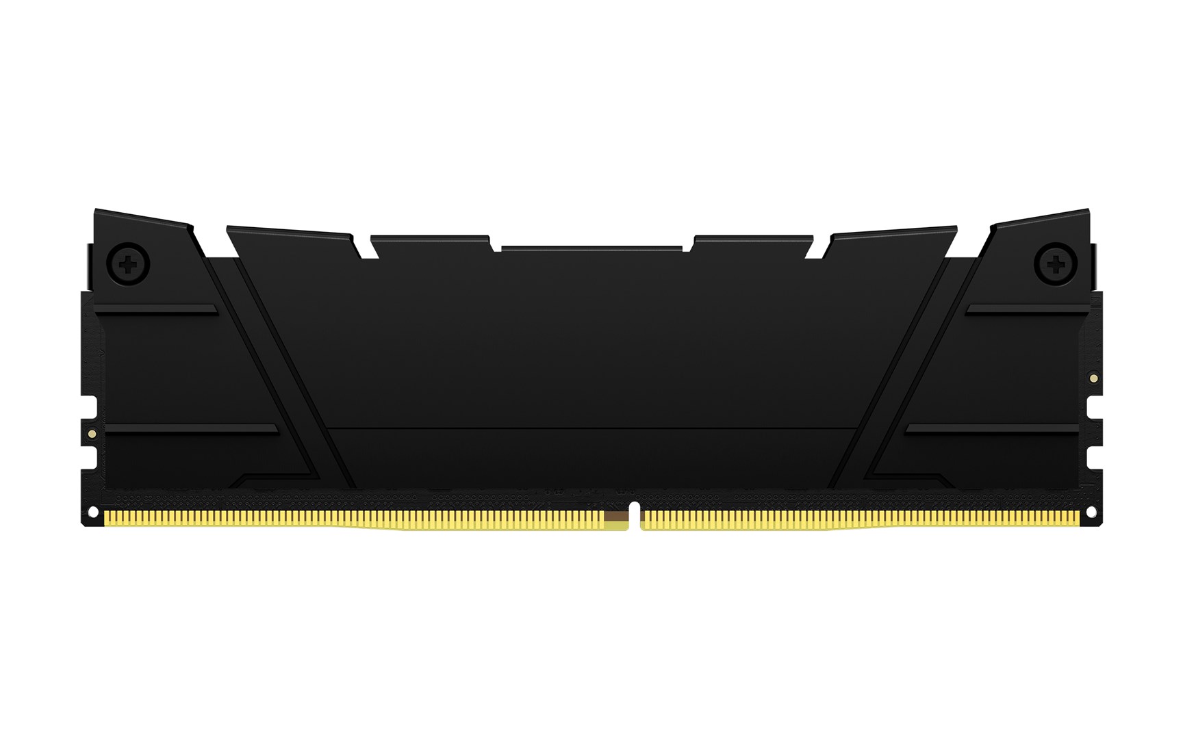 Kingston Technology FURY 16GB 3200MT/s DDR4 CL16 DIMM 1Gx8 Renegade Black - Afbeelding 3
