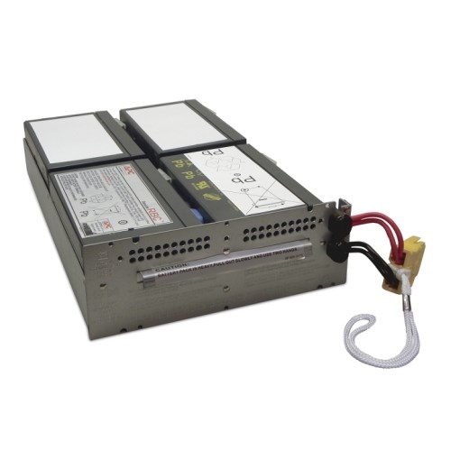 APC Battery Replacement Cartridge APCRBC133 (OEM)