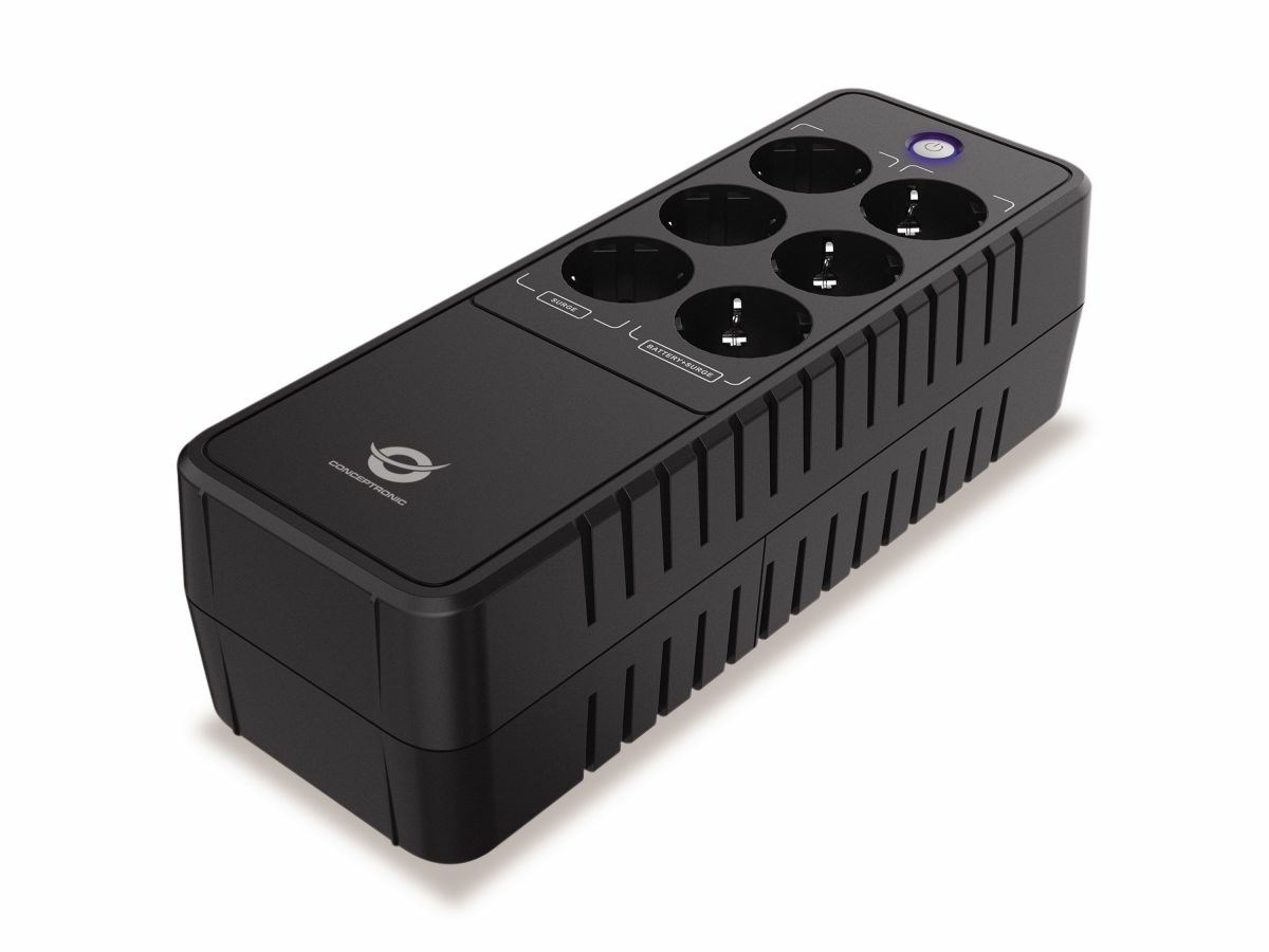 Conceptronic ZEUS09E