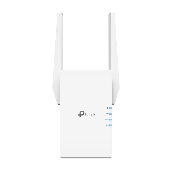 TP-Link RE705X network extender Network transmitter & receiver White - Afbeelding 3