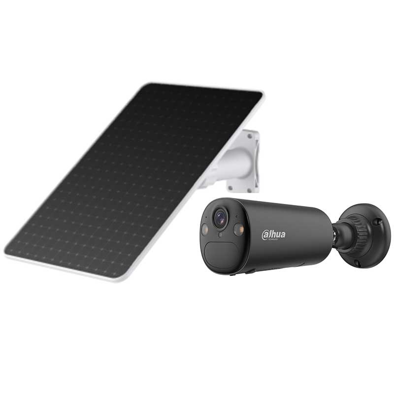 Dahua Technology APOLLO Bullet C1 IP security camera Outdoor 2560 x 1440 pixels Wall - Afbeelding 3