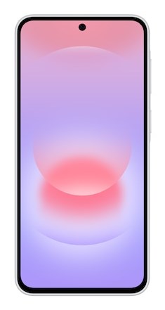Samsung Galaxy A37 5G 17 cm (6.7") Dual SIM Android 16.0 USB Type-C 8 GB 256 GB 5000 mAh White - Afbeelding 3