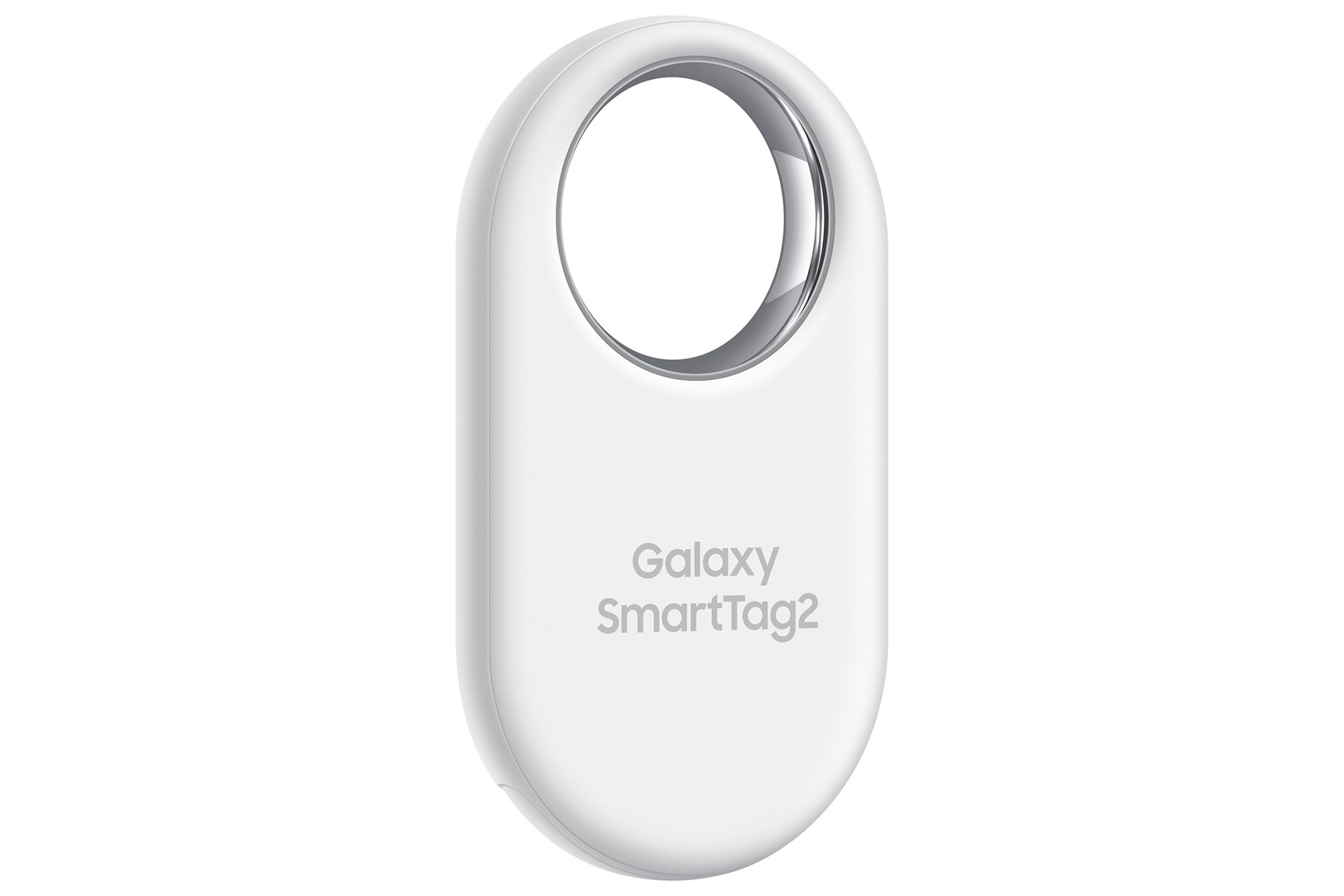 Samsung Galaxy SmartTag 2 EI-T5600 4 Per Pack 2x black+ white Item Finder - Afbeelding 5