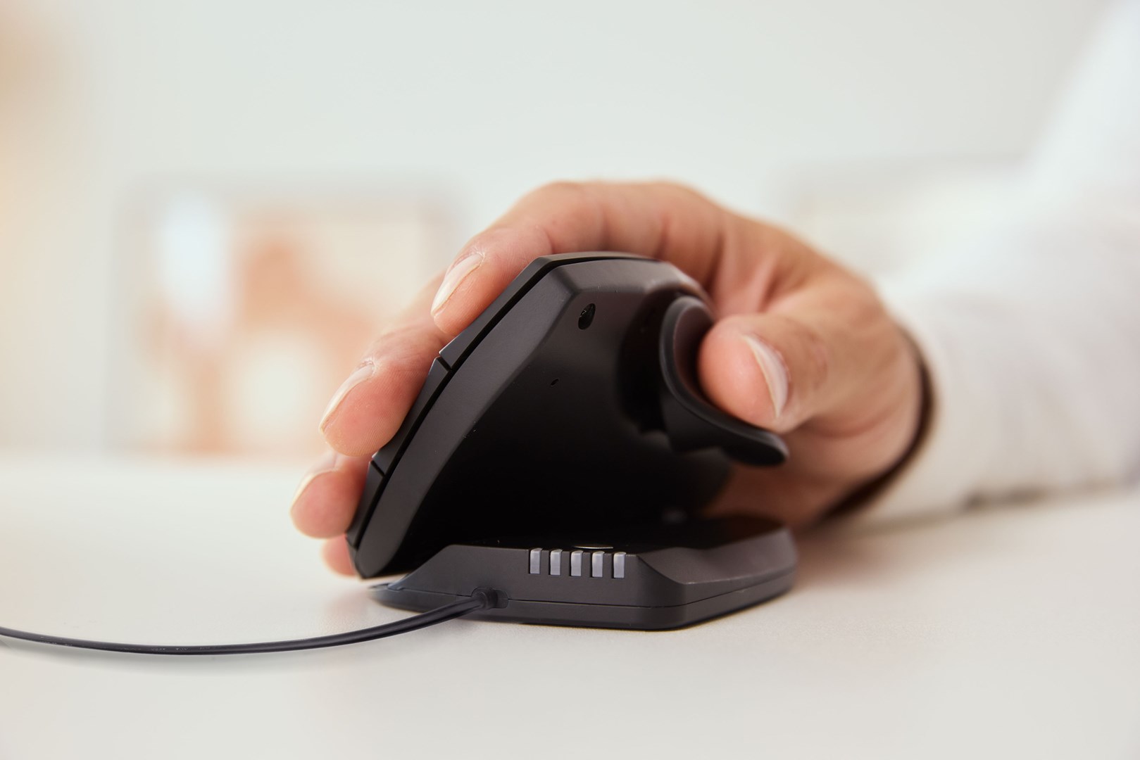 Contour Design Unimouse Right-Handed Wired - Afbeelding 7