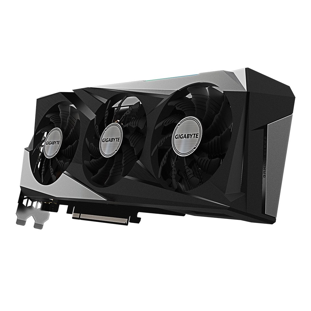 GIGABYTE GAMING Radeon RX 7600 OC 8G AMD 8 GB GDDR6 - Afbeelding 8